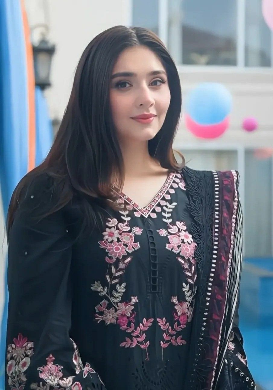 Beautiful embrodied dresses