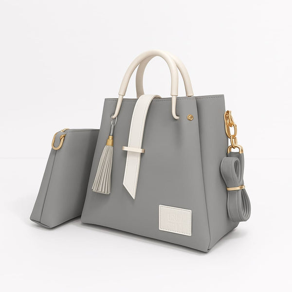 ⭐ 2 PCS HIGH QUILTY BAGS ⭐