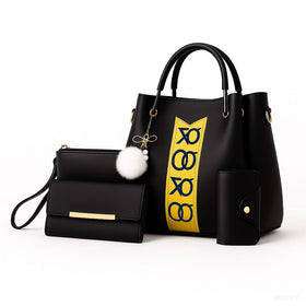 ⭐ 4 PCS HIGH QUILTY BAGS ⭐