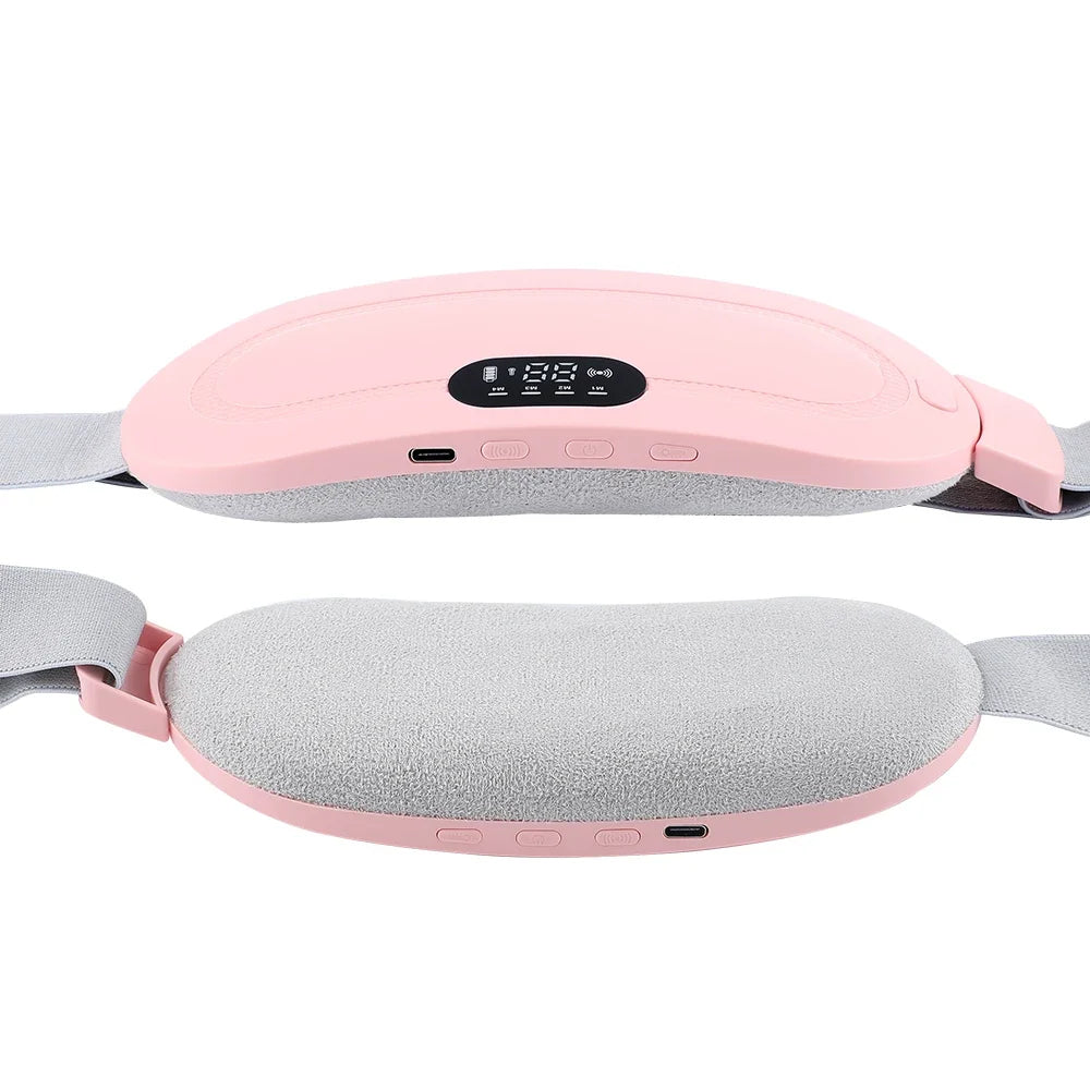 Electric Menstrual Heating Belt for Women Menstrual