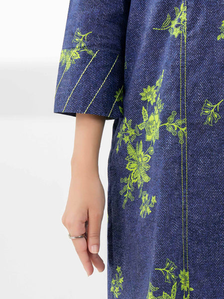 Lawn Tuinc-Printed (Pret)