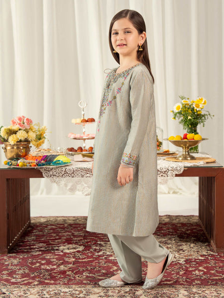 2 Piece Missouri Suit-Embroidered