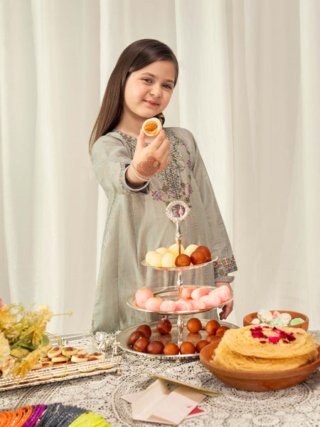 2 Piece Missouri Suit-Embroidered