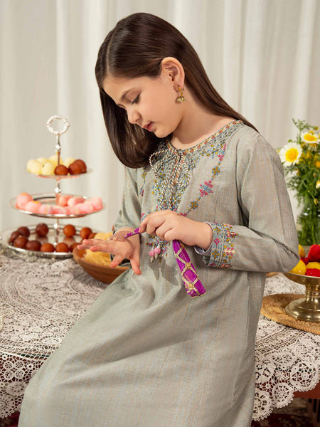 2 Piece Missouri Suit-Embroidered