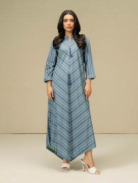 Viscose Shirt-Printed (Pret)