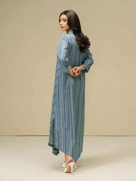 Viscose Shirt-Printed (Pret)