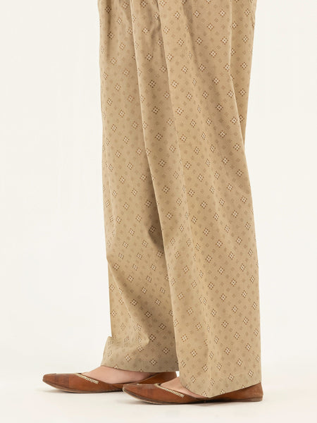 Pasted Cambric Shalwar(Pret)