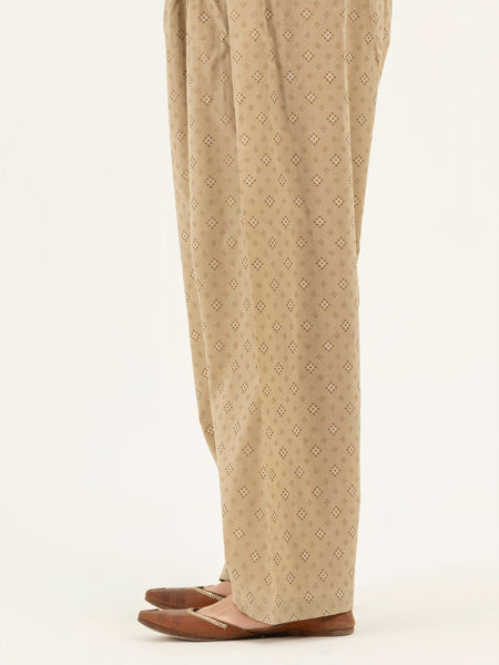 Pasted Cambric Shalwar(Pret)