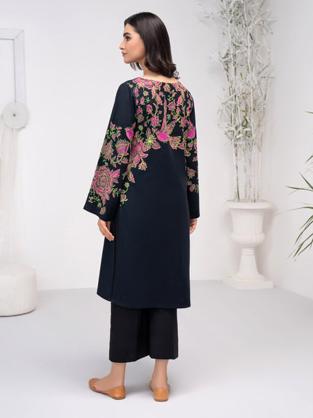 Khaddar Shirt-Printed (Unstitched)