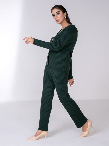 Woolen Co-Ord Set