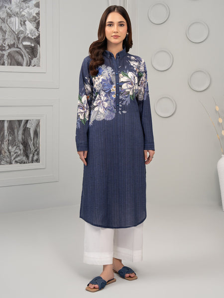 Khaddar Shirt-Printed (Unstitched)