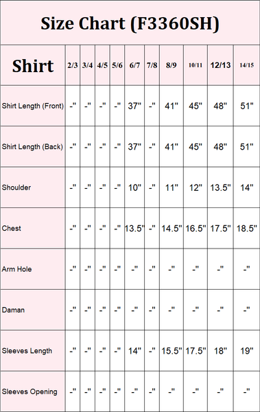 Winter Cotton Shirt-Printed