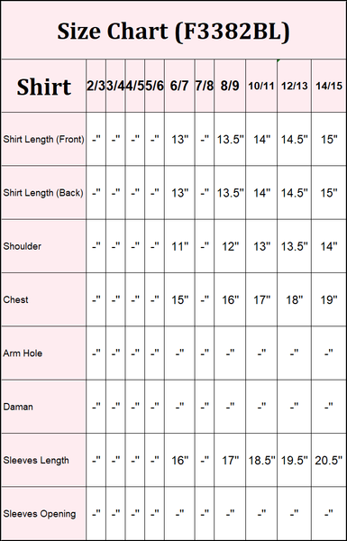 Linen Shirt With Bolero-Printed (Pret)