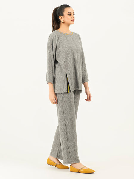 Ribbed Co-Ord Set