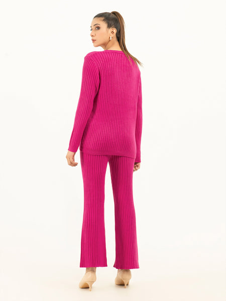 Woolen Co-Ord Set