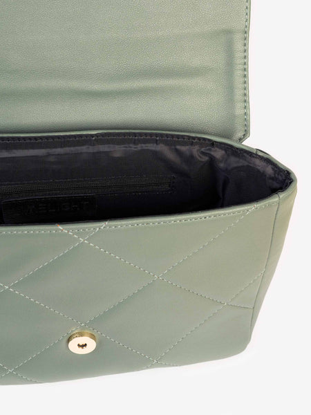 Quilted Stitch Handbag