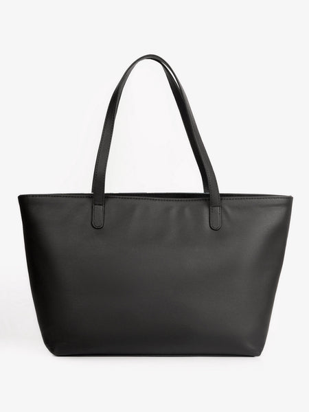 Floral Printed Tote Bag