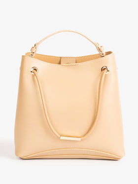 Bucket Handbag