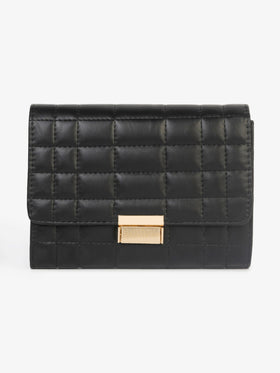 Quilted Clutch