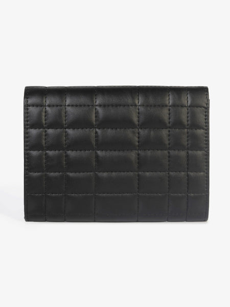 Quilted Clutch