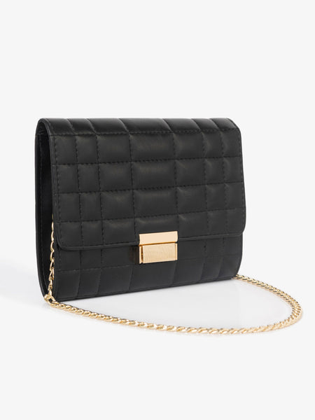 Quilted Clutch