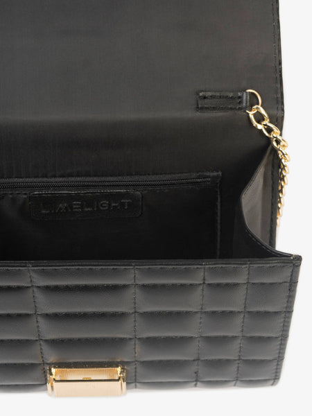 Quilted Clutch