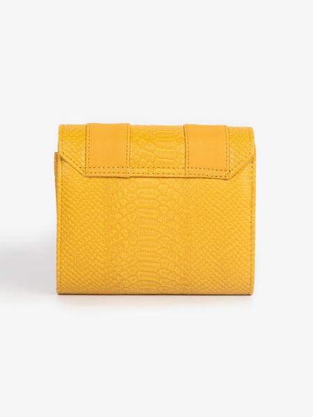 Two-tone Clutch