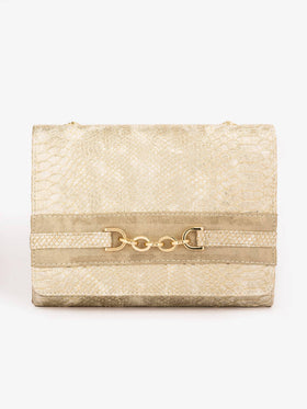 Textured Clutch
