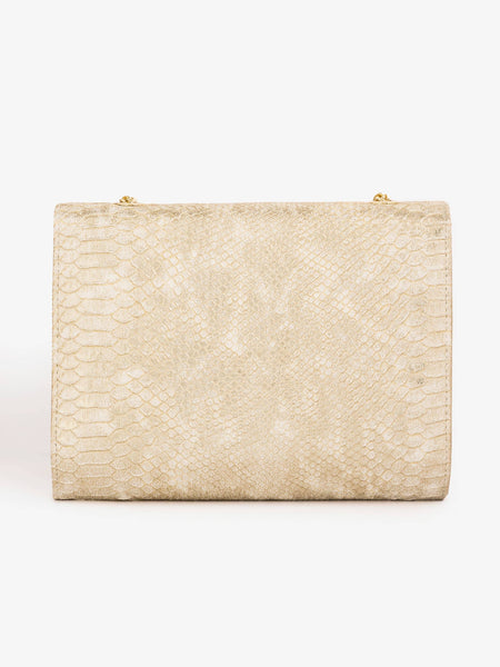 Textured Clutch