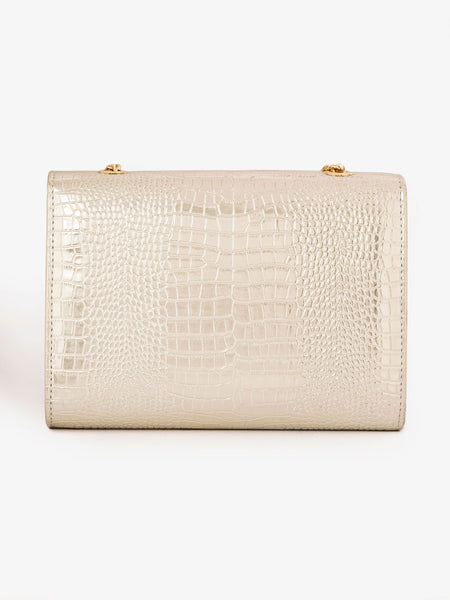 Textured Clutch