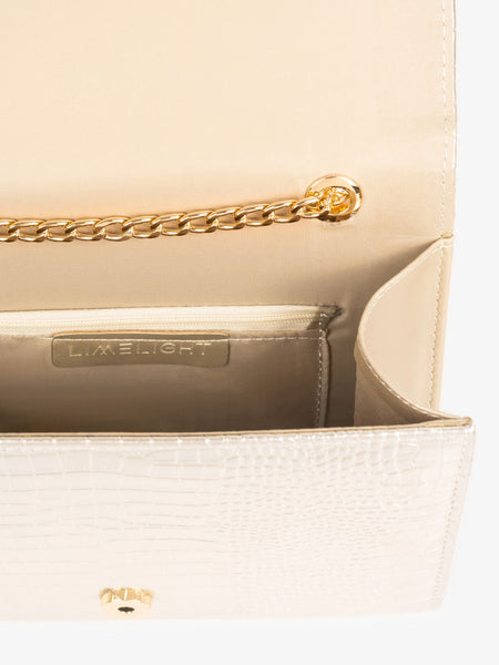 Textured Clutch