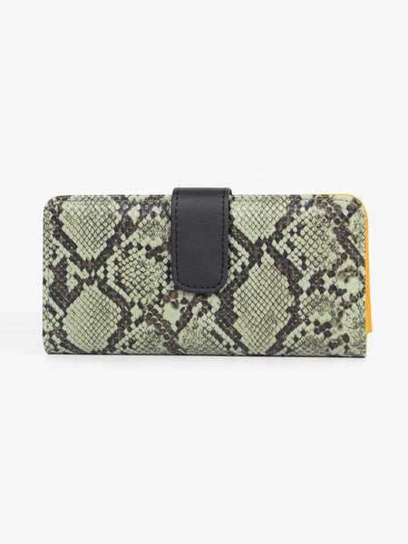 Textured Wallet