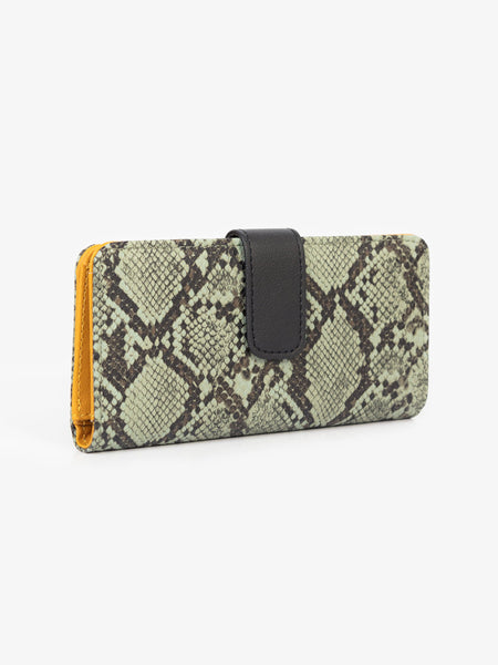 Textured Wallet