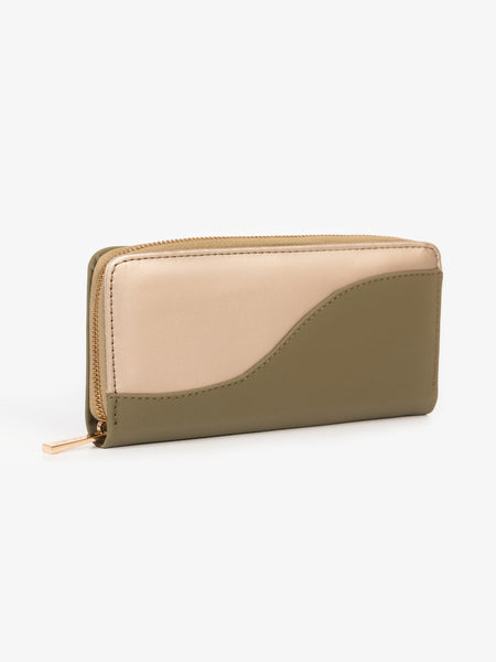 Two-tone Wallet