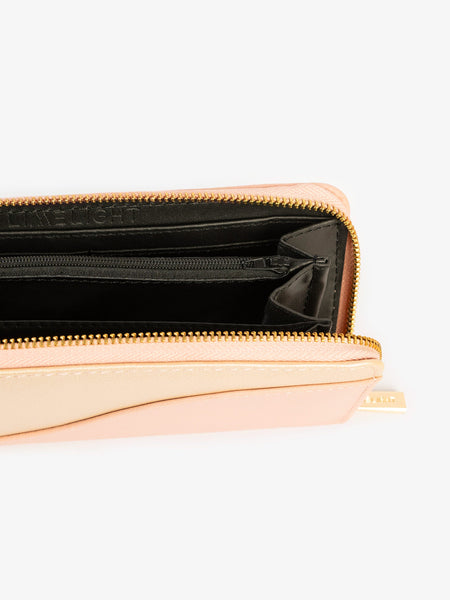 Two-tone Wallet