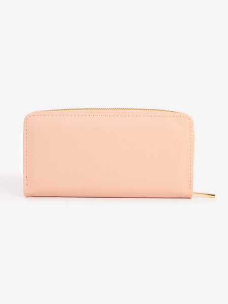 Two-tone Wallet