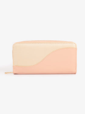 Two-tone Wallet