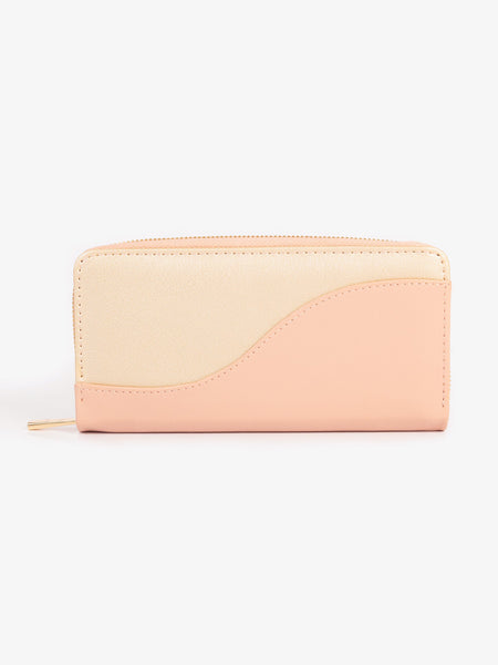 Two-tone Wallet