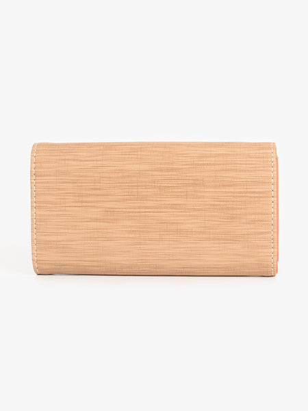 Classic Bow Wallet