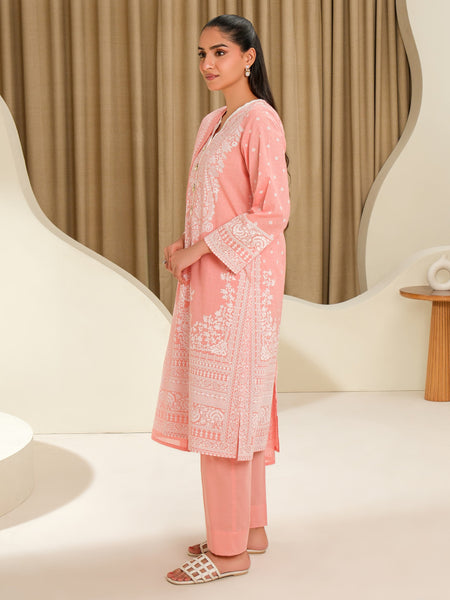 3 Piece Lawn Suit-Paste Print (Unstitched)