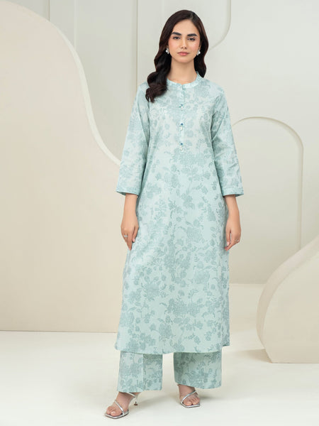 Lawn Shirt-Paste Print (Unstitched)