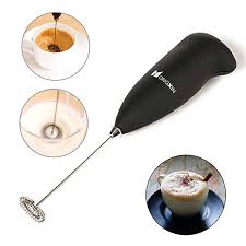 coffee baeter egg beater