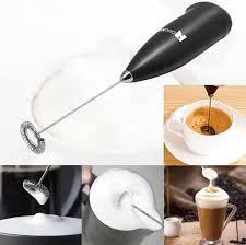 coffee baeter egg beater