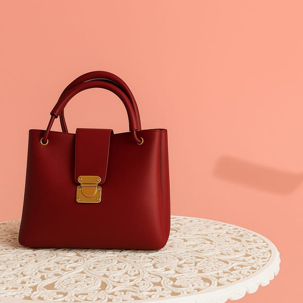 ⭐ 1 PCS HIGH QUILTY BAGS ⭐