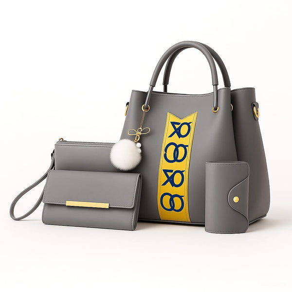 ⭐ 4 PCS HIGH QUILTY BAGS ⭐