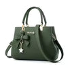 Elegant Shoulder Bag Fashion Flowers Hand Bags for Women