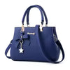 Elegant Shoulder Bag Fashion Flowers Hand Bags for Women