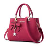 Elegant Shoulder Bag Fashion Flowers Hand Bags for Women
