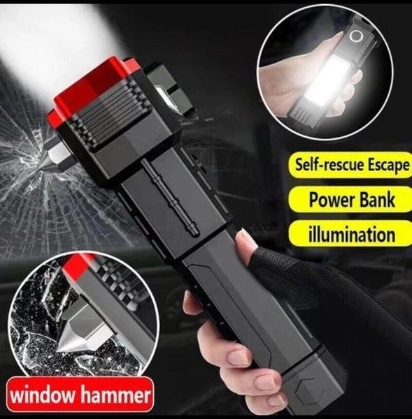 Multi purpose torch